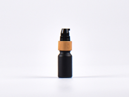 100ml-glasflasche-schwarz-mattiert
